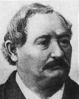 Wilhelm Friedrich Hertenstein