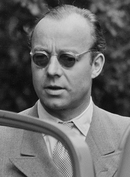 Wilhelm Heinz