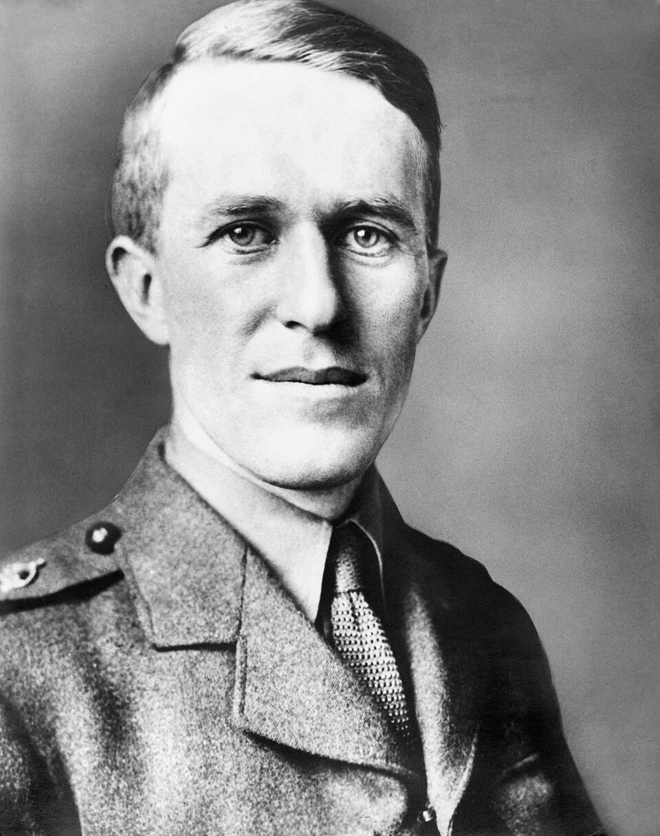 Wilhelm Lawrence