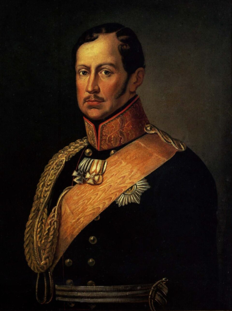 Wilhelm Miguel