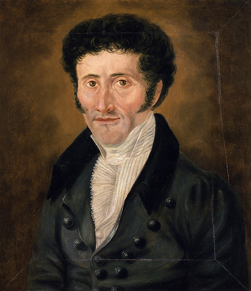 Wilhelm Sandmann