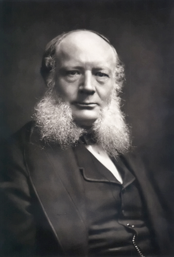 Wilhelm Siemens