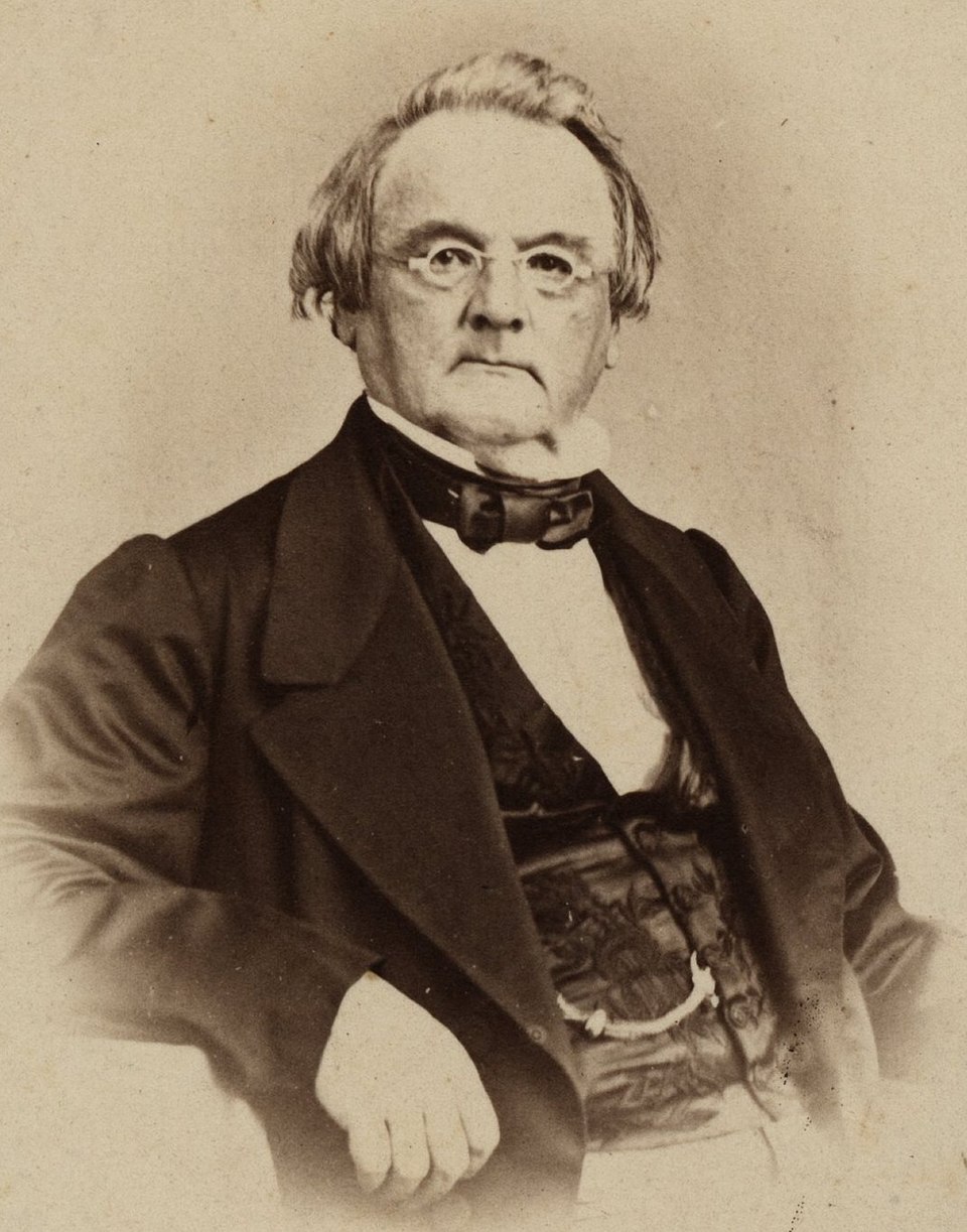Wilhelm Stämpfli