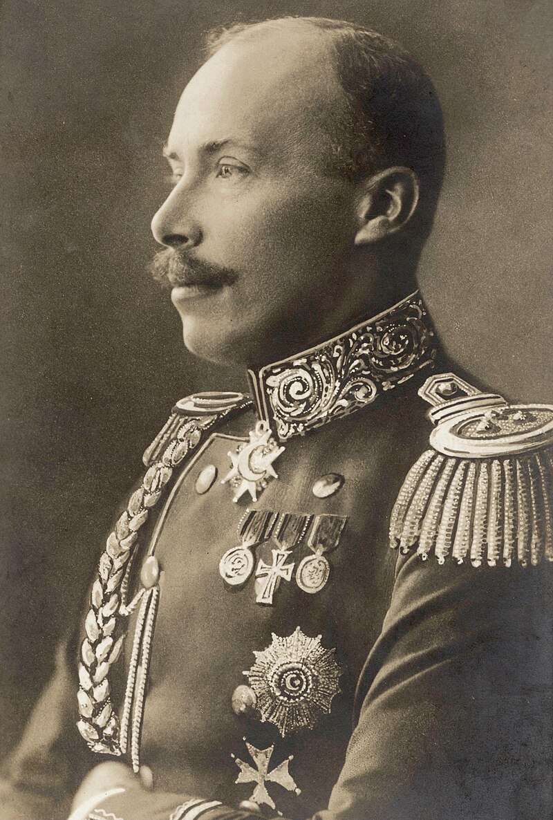 Wilhelm Wied