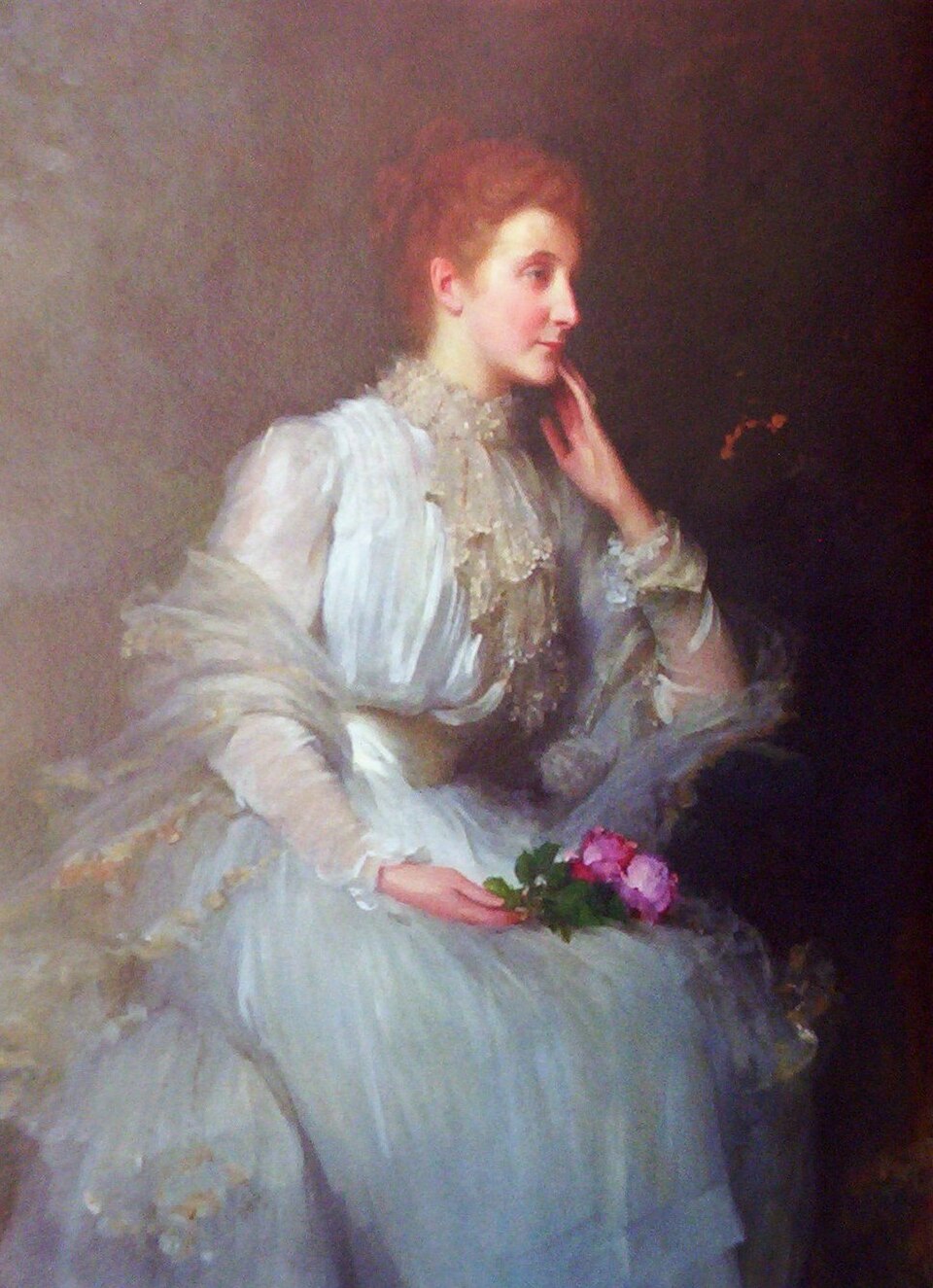 Wilhelmina Elma