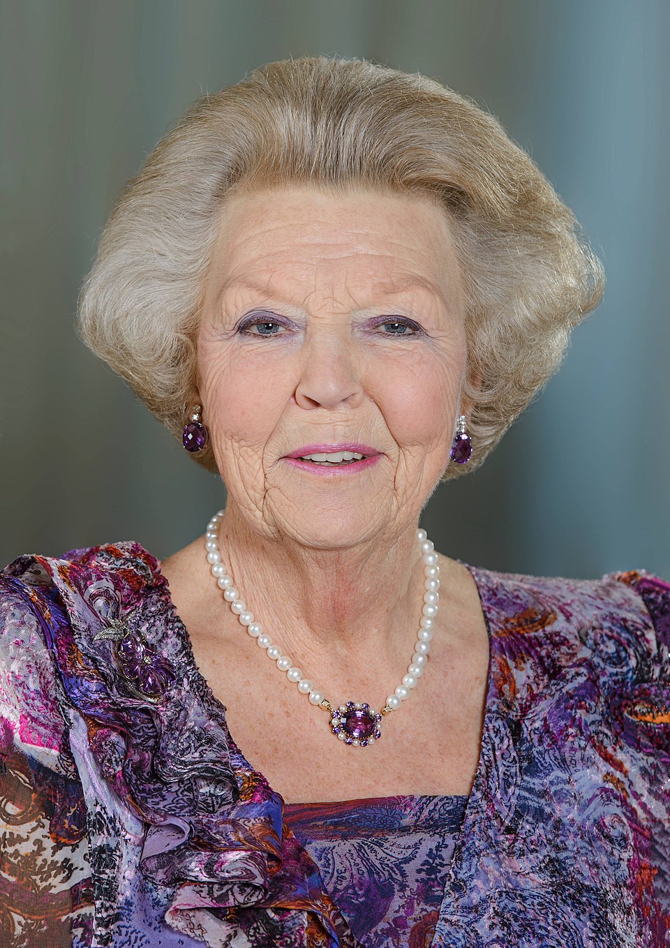 Wilhelmina Jenkins