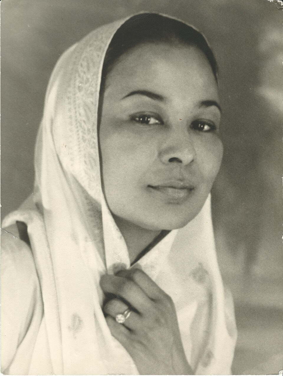 Wilhelmina Tjong-Ayong