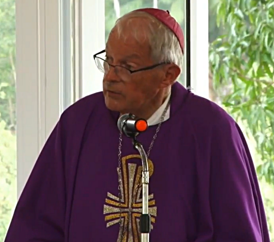 Wilhelmus De Bekker