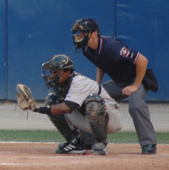 Wilkin Castillo