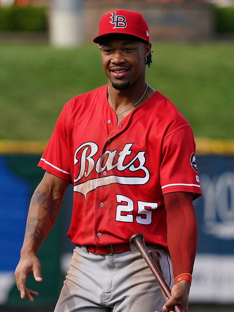 Will Benson