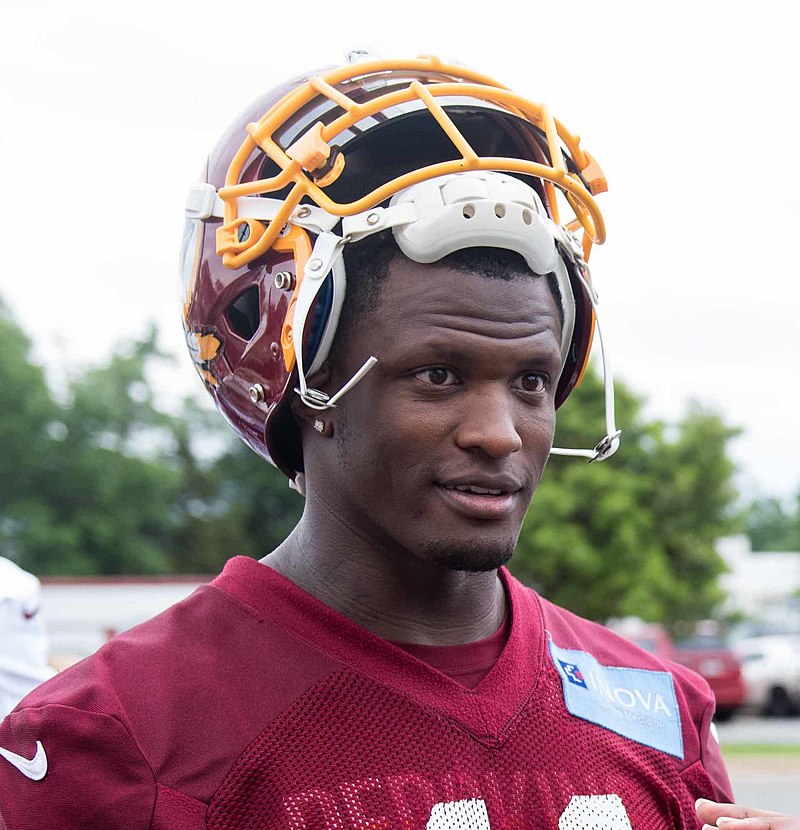 Will Blackmon