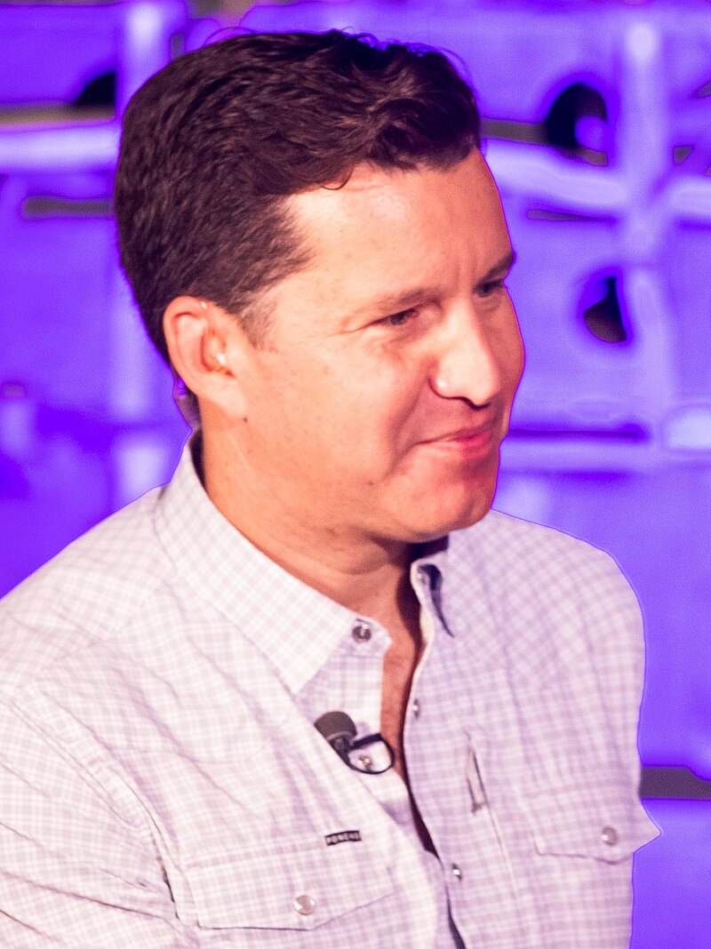 Will Cain