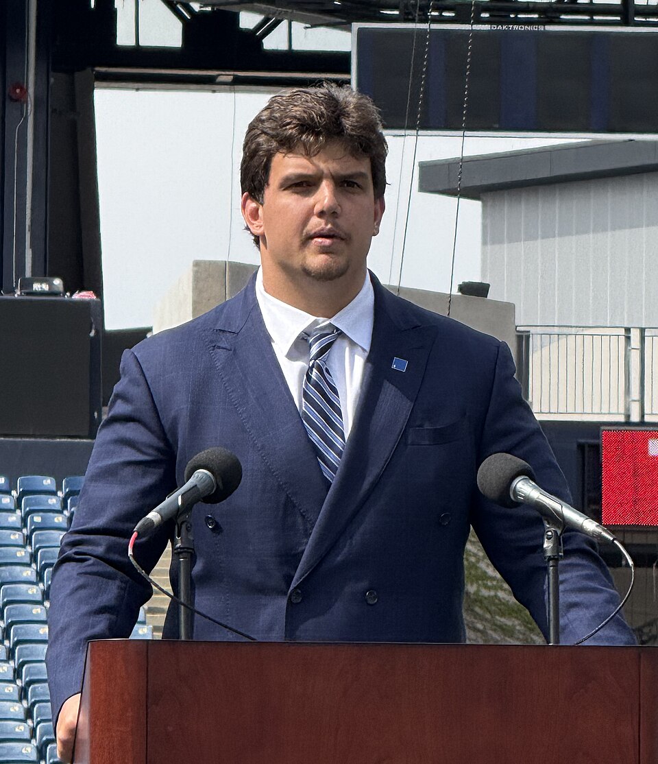 Will Campbell