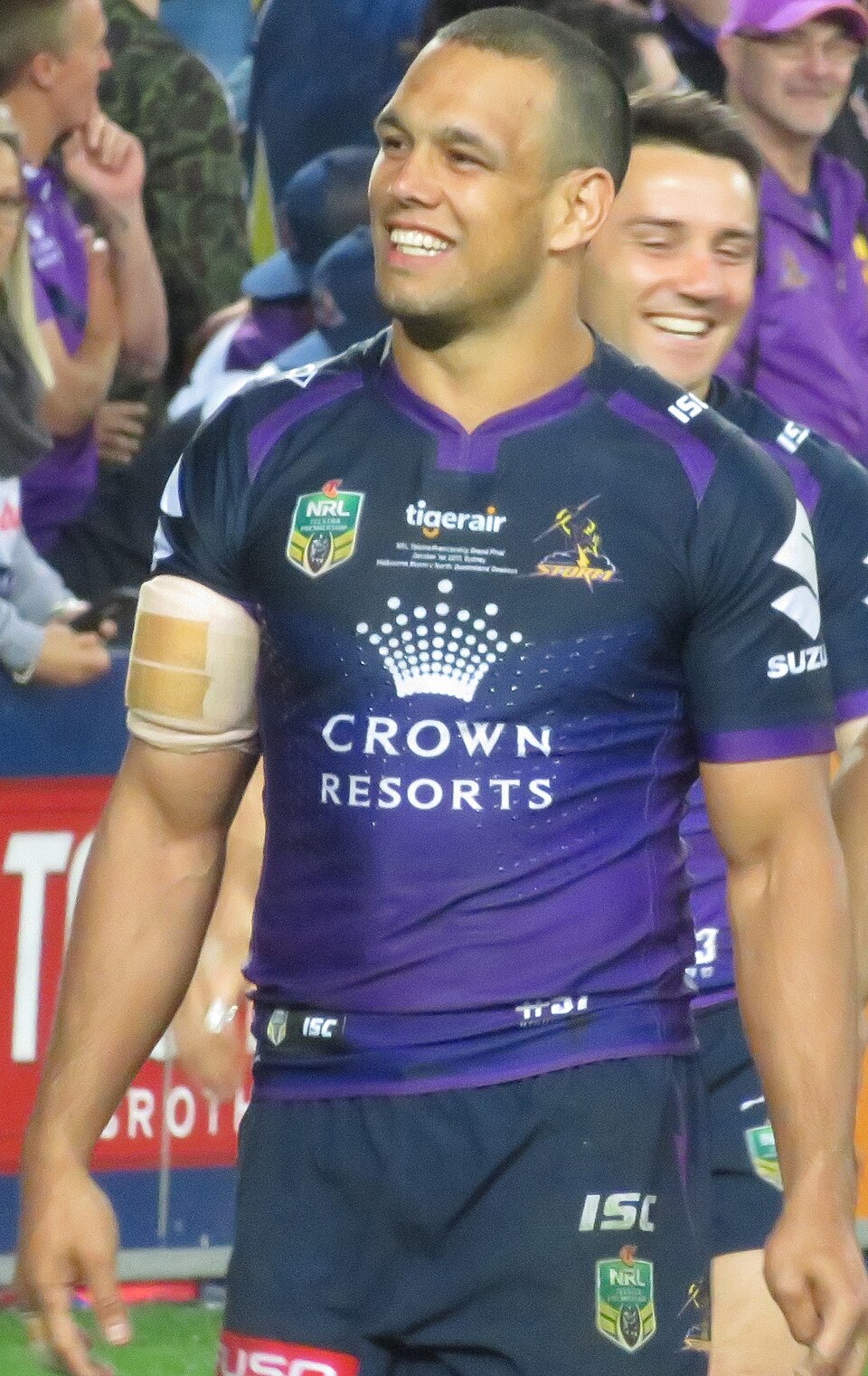Will Chambers