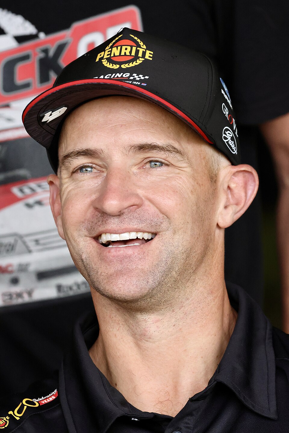 Will Davison
