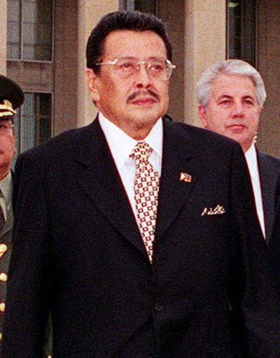 Will Estrada