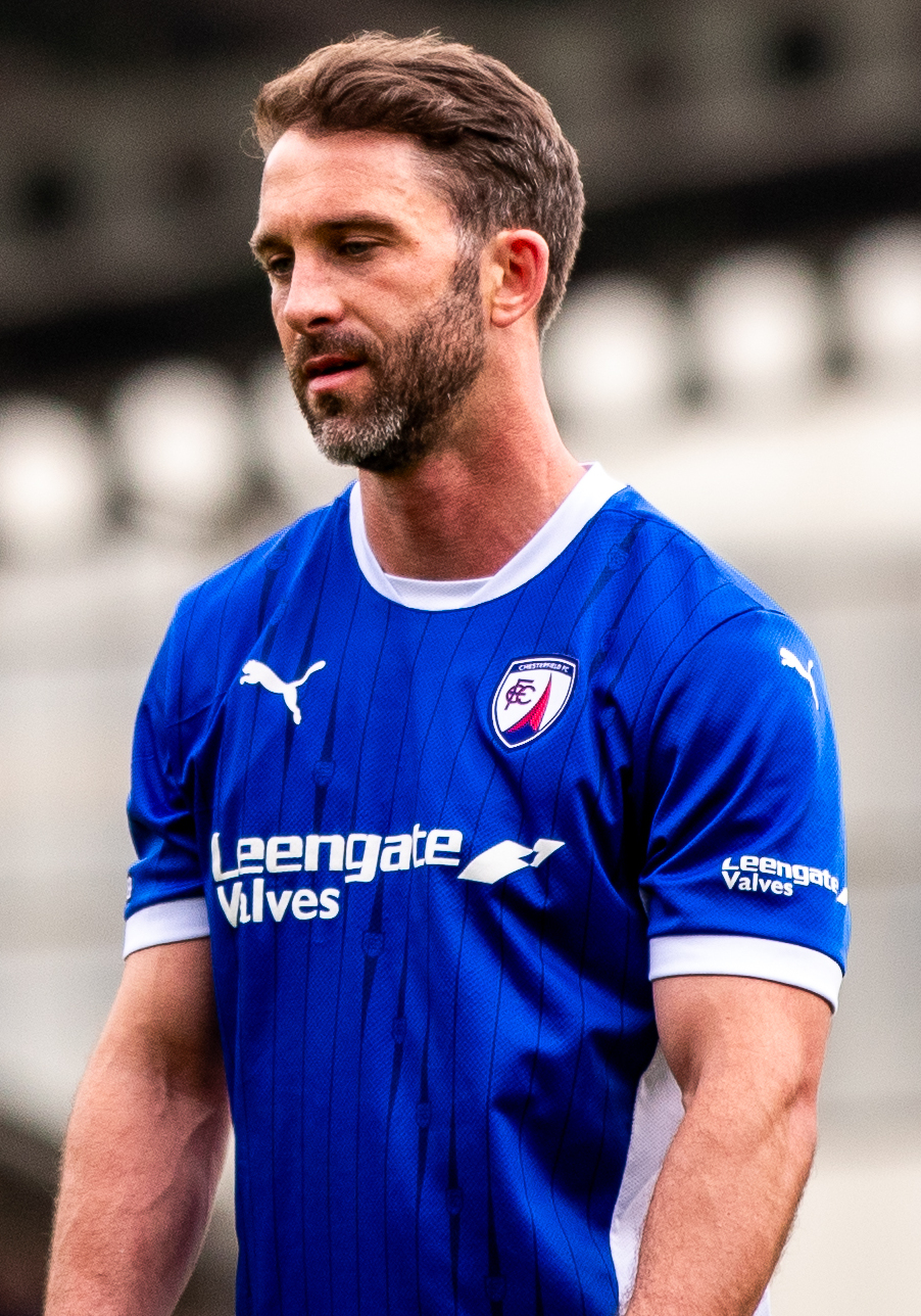 Will Grigg