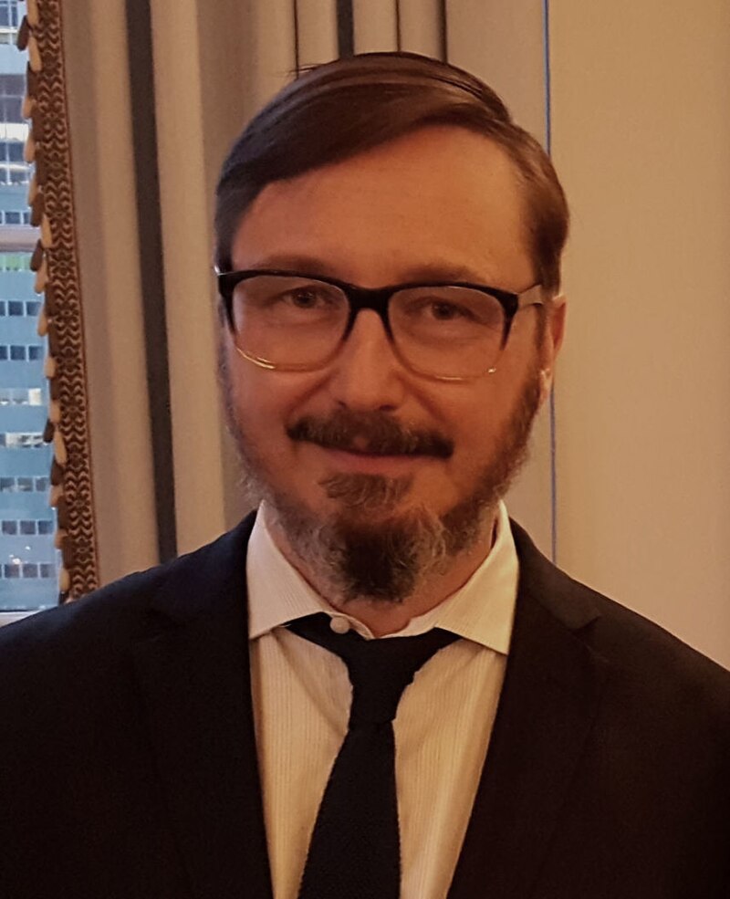 Will Hodgman