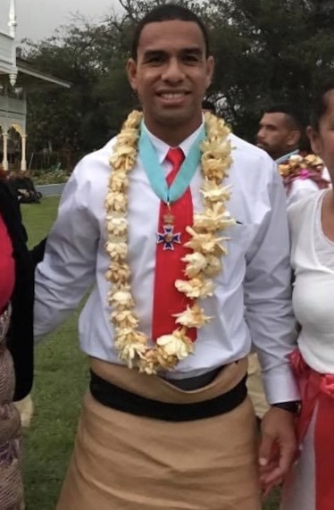 Will Hopoate