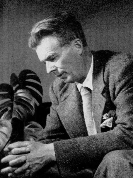 Will Huxley