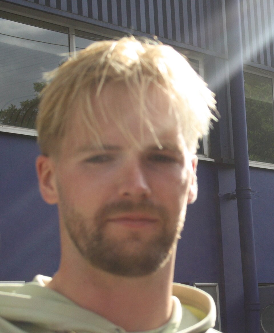 Will Kelleher