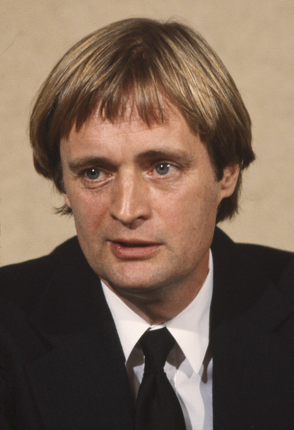 Will McCallum