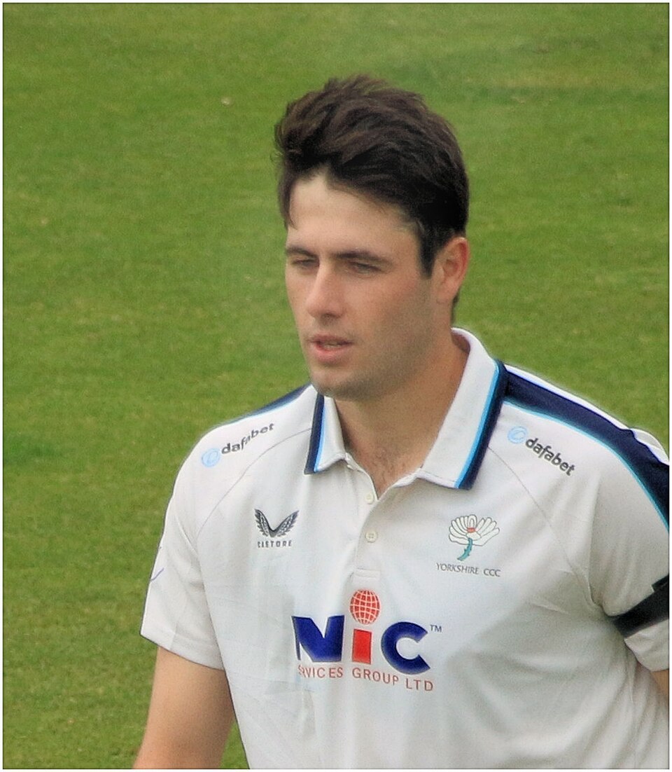 Will O’Rourke