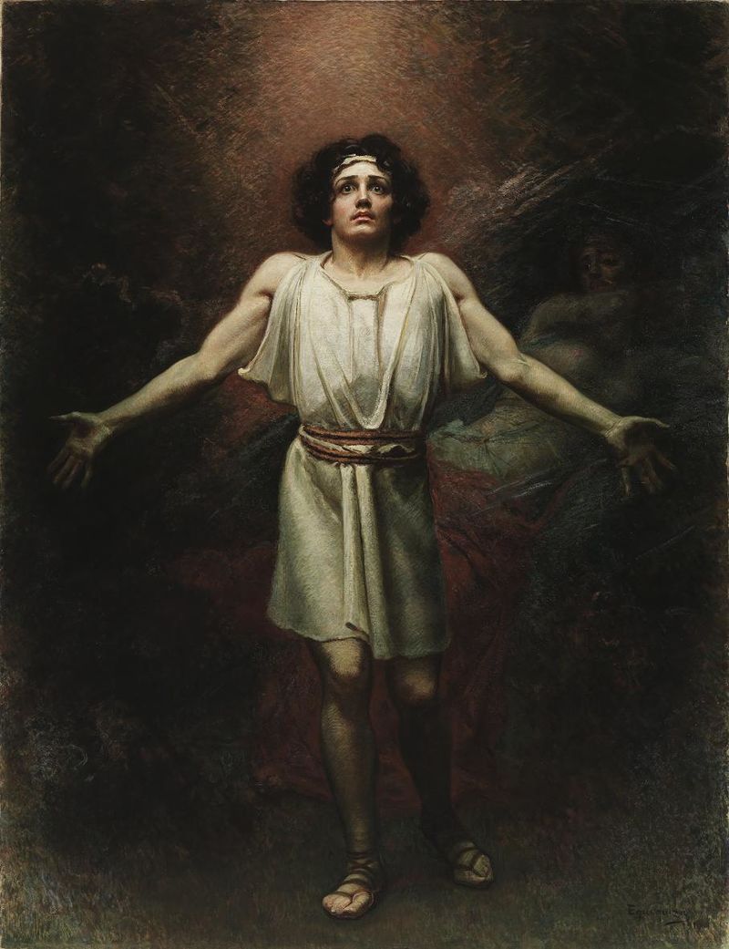 Will Percival