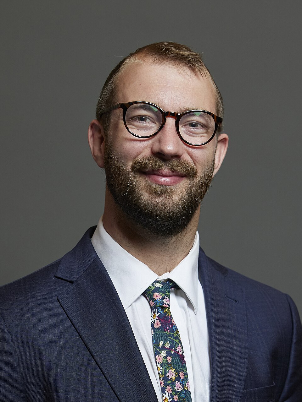 Will Stone