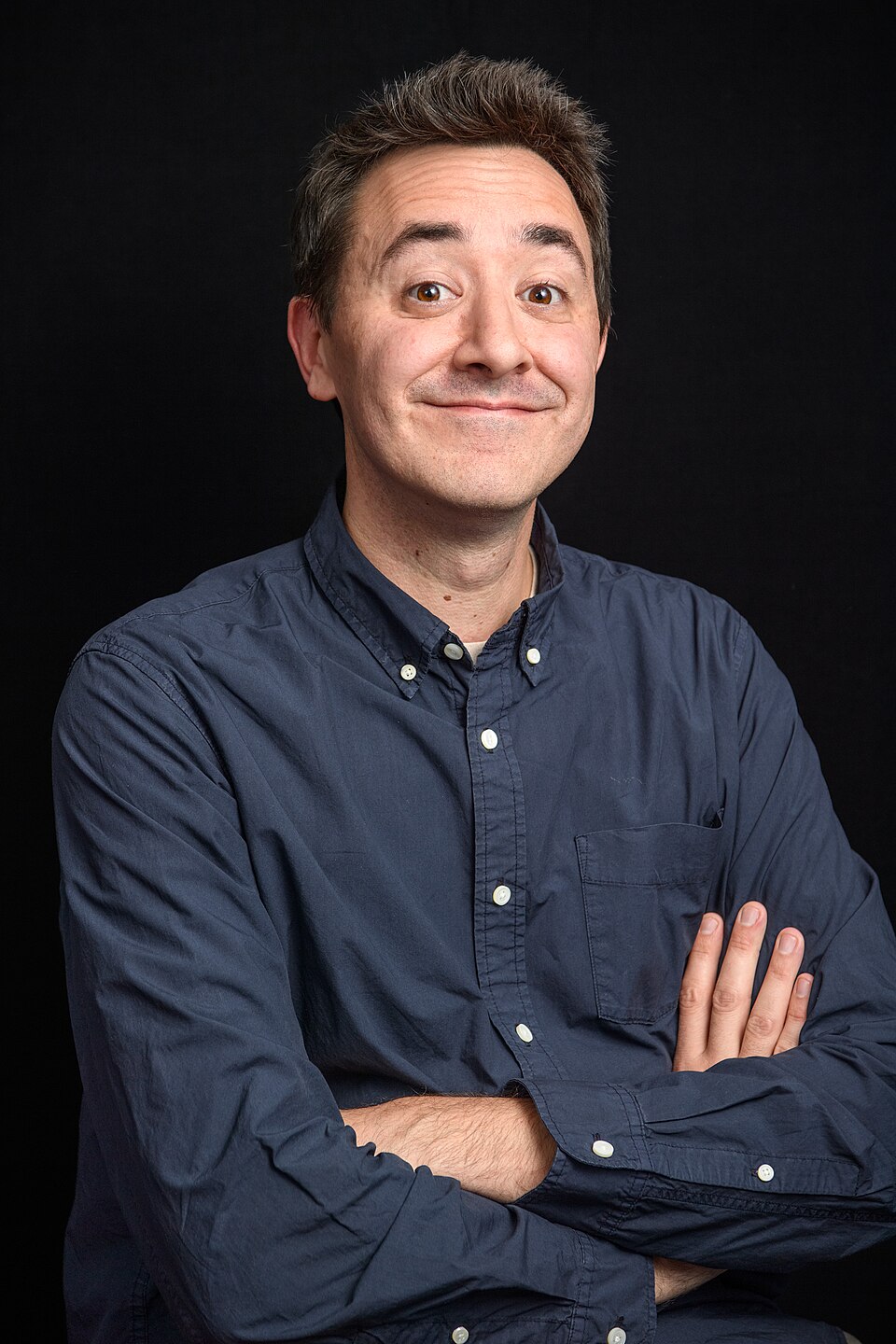 Will Tracy