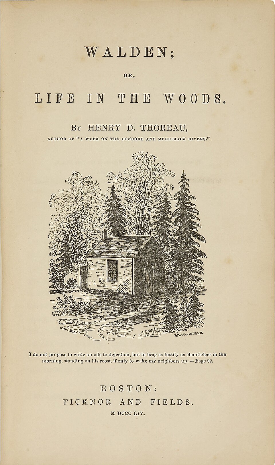 Will Walden