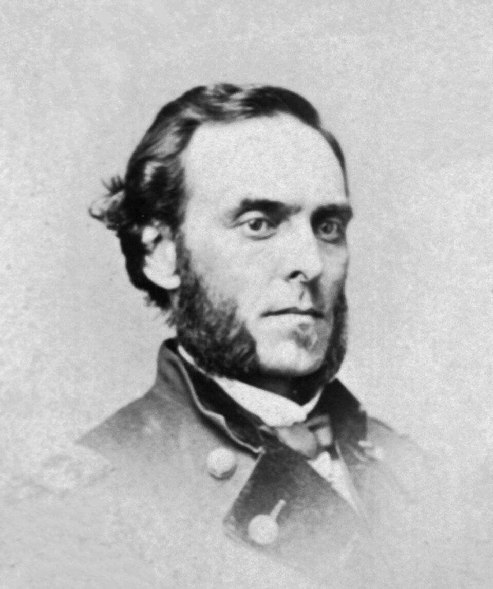 Willard Bliss