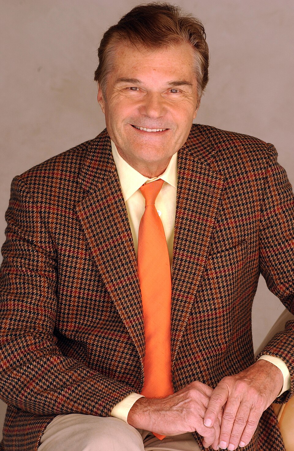 Willard Douglas