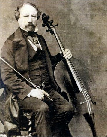Willem de Chavonnes Vrugt