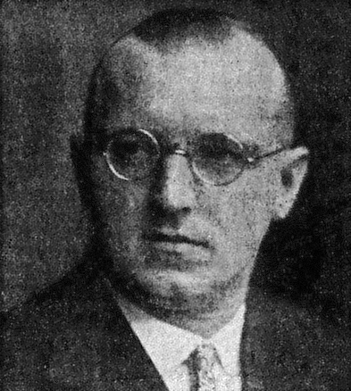 Willi Schmid