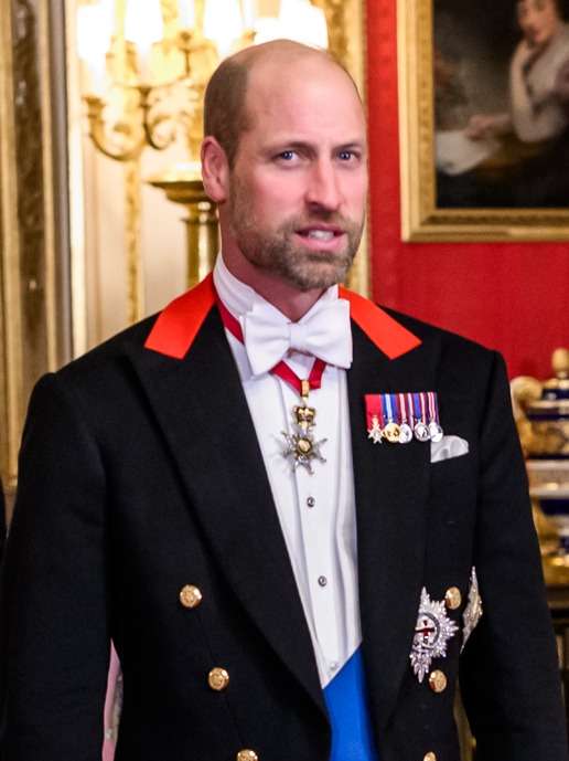 William A.