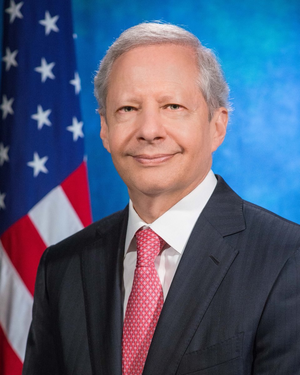 William Alan Reinsch