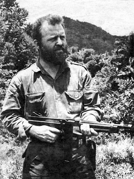 William Alexander Castro