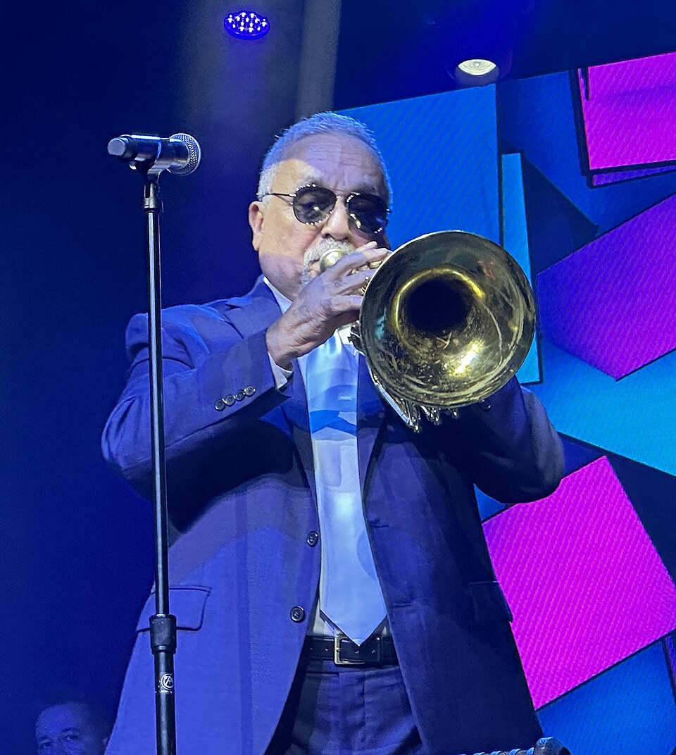 William Anthony Colón Román