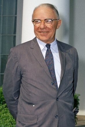 William B. Hartsfield