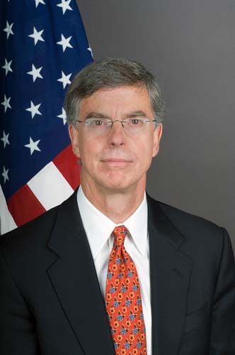 William B Taylor Jr