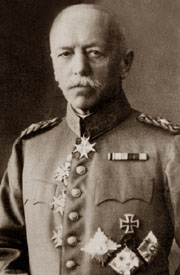 William Balck