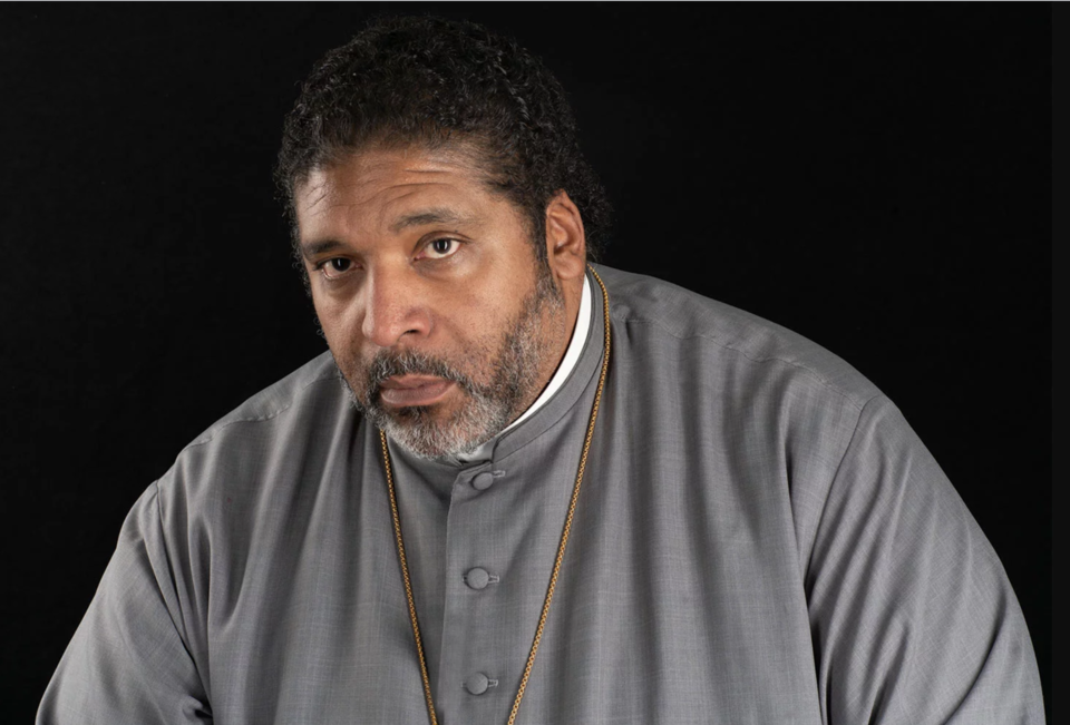 William Barber II