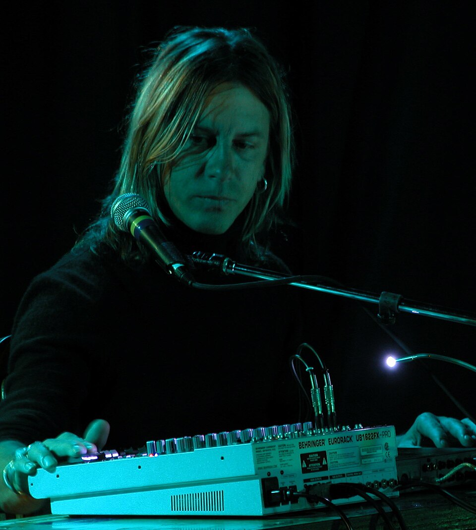 William Basinski