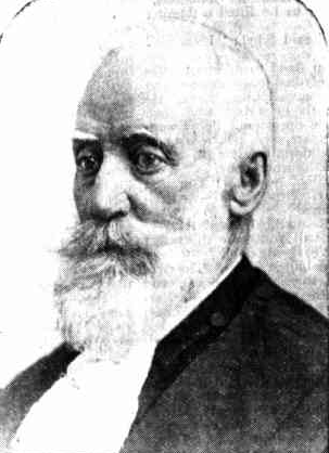 William Bayles