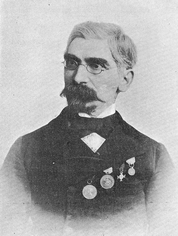 William Bejerano