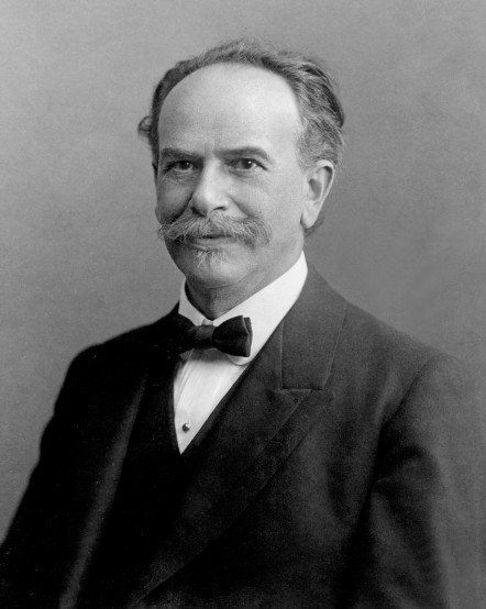 William Boas