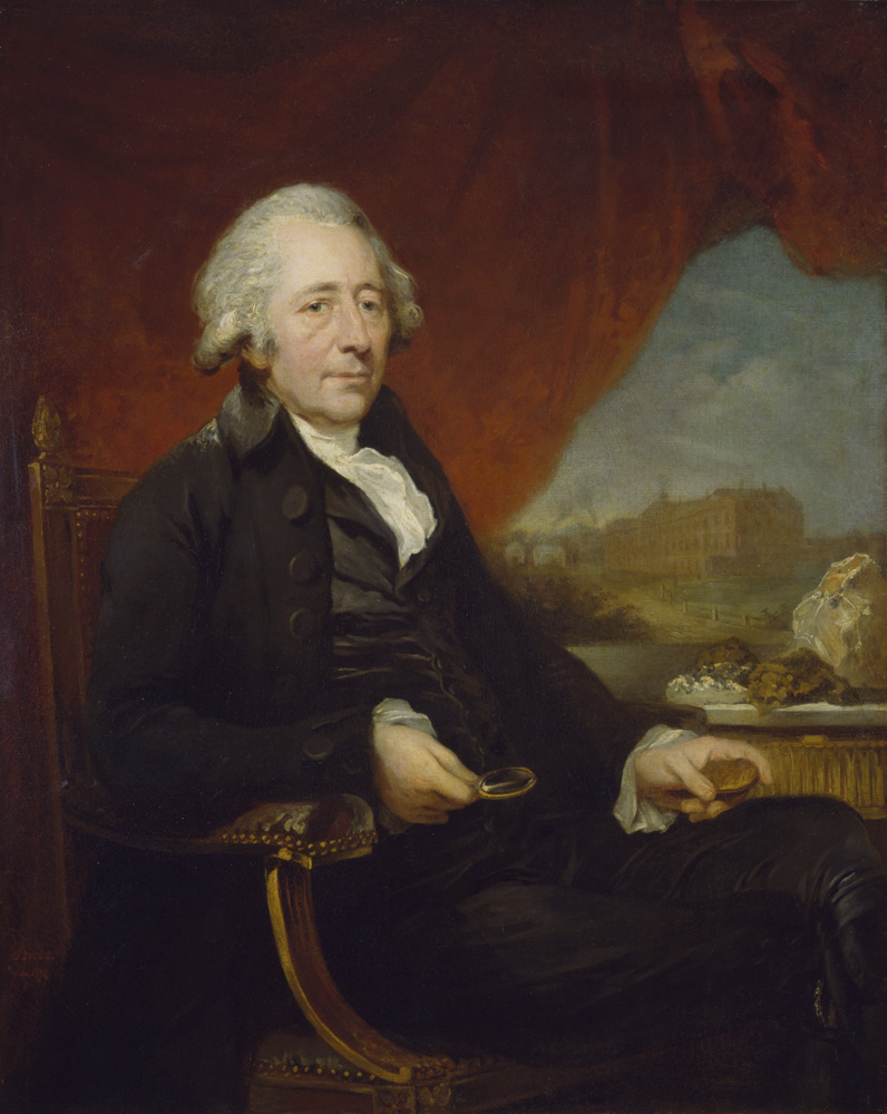 William Boulton Smith