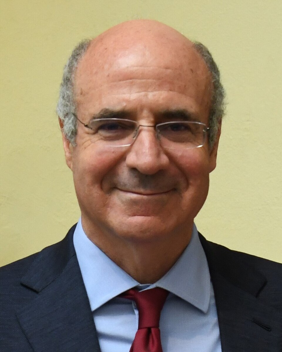 William Browder