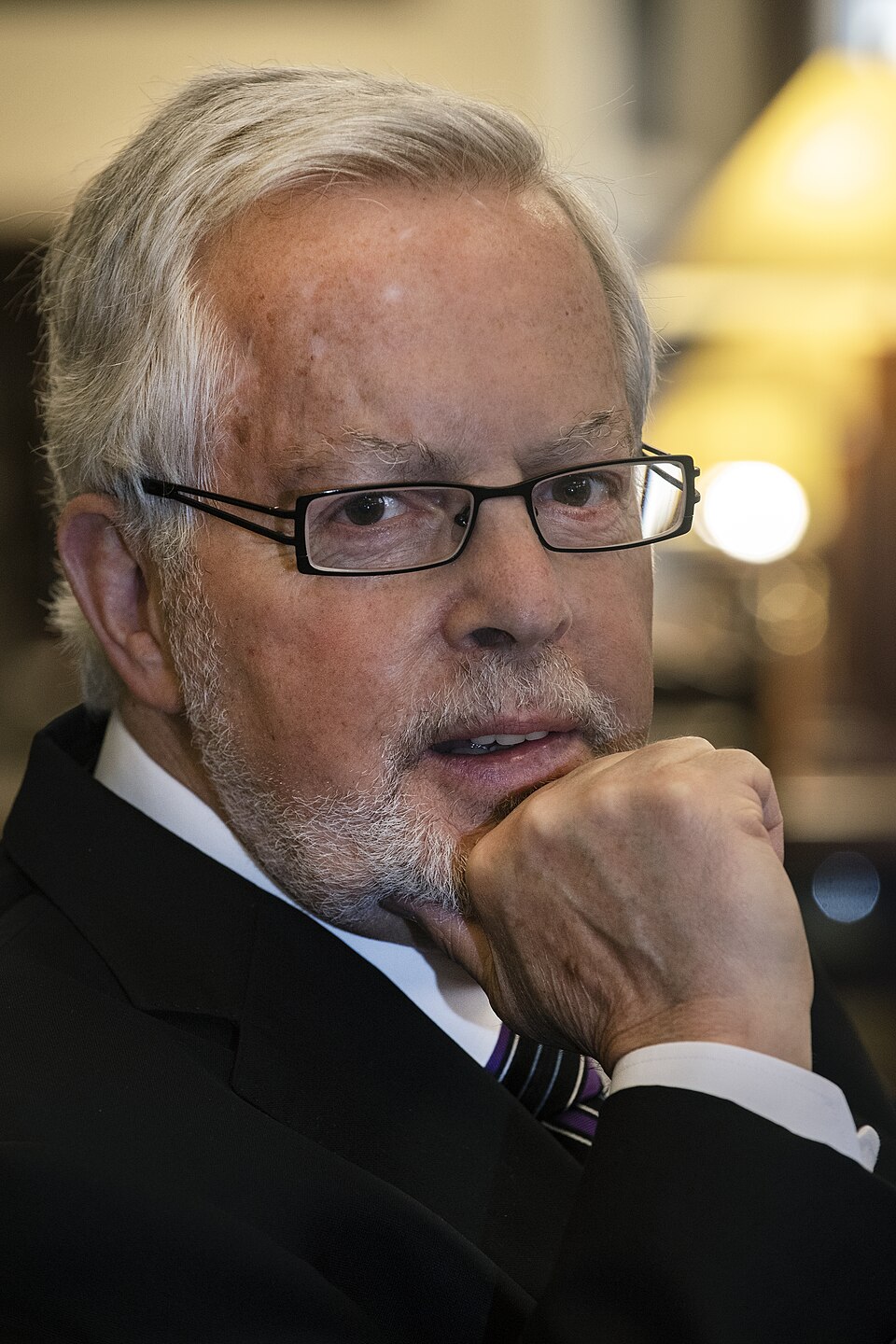 William Brustein